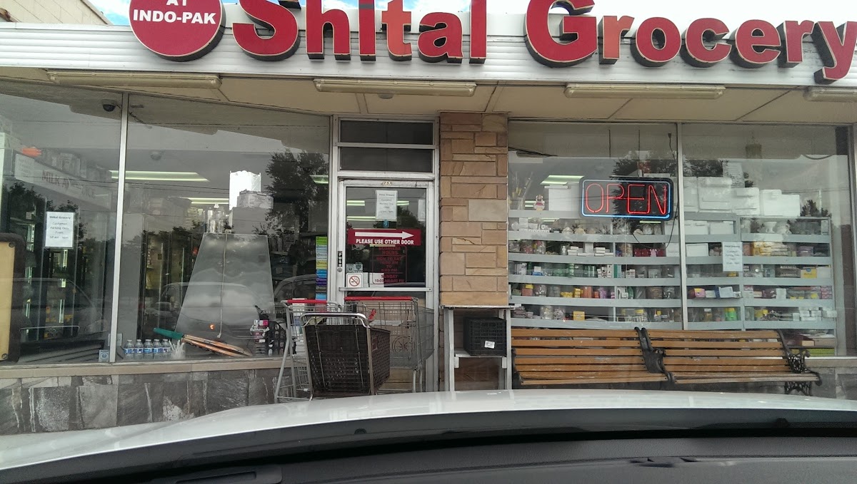 Shital Grocery