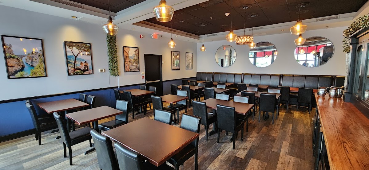 MoDi Wine Bar